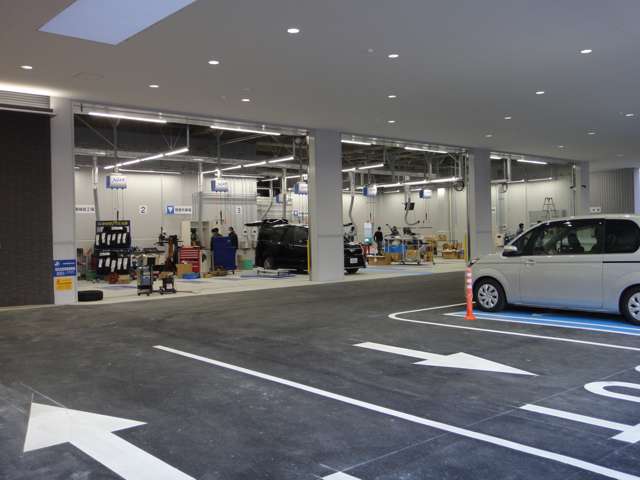 ネッツトヨタゾナ神戸(株) 兵庫店