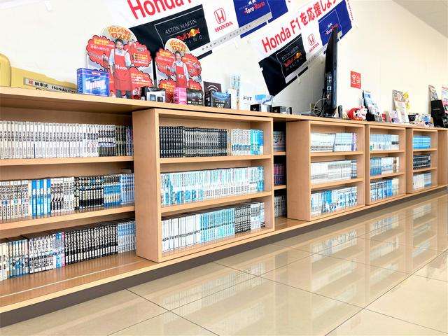 ホンダカーズ四日市東 川原町店