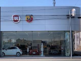 アルファロメオ旭川 フィアット/アバルト旭川