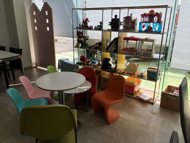 ホンダカーズ茨城西 下妻店