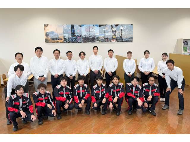 ネッツGTG やじま店