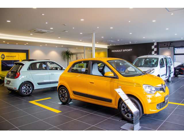 ルノー横浜青葉