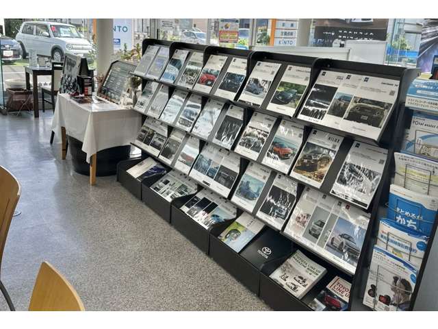 トヨタカローラ新茨城 常陸太田店