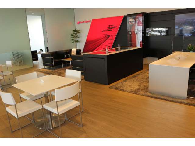 株式会社ファーレン九州 Audi Approved 相模原