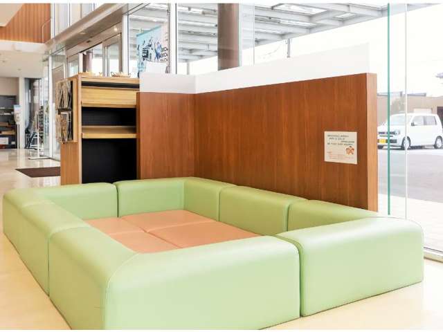 岐阜トヨペット(株) 大垣西店