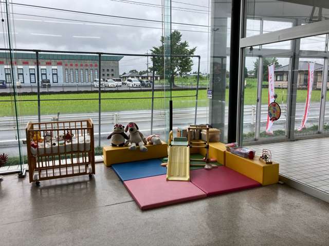 Honda Cars 鹿児島北 末吉店