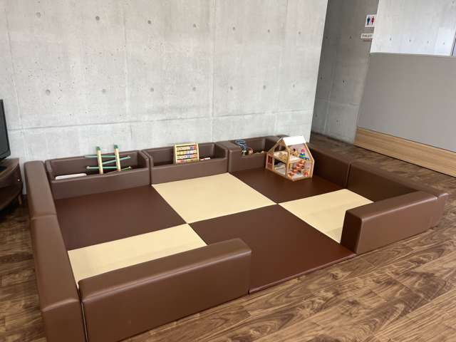 ホンダカーズ茨城西 守谷絹の台店U-Selectコーナー(認定中古車取扱店)