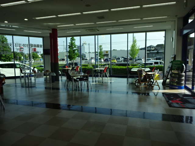 Honda Cars 茨城南 南守谷店