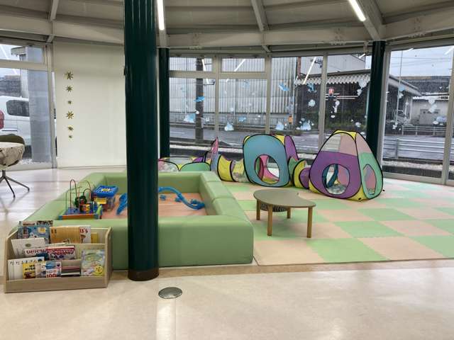 岐阜トヨペット(株) 真正店