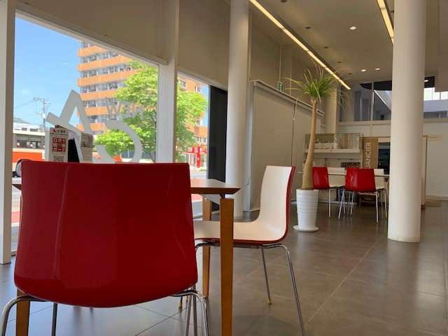 コンクエスト CITROEN広島/株式会社BLC