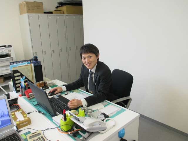 静岡マツダ(株) 御殿場バイパス店