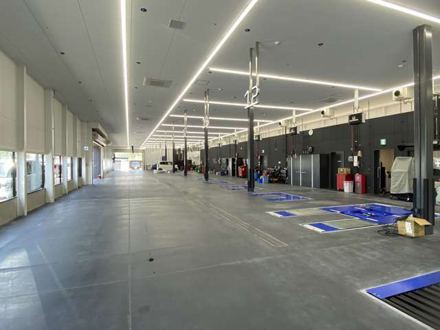 ホンダカーズ中央佐賀 武雄インター店