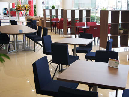 ホンダカーズ千葉 鎌取店(認定中古車取扱店)