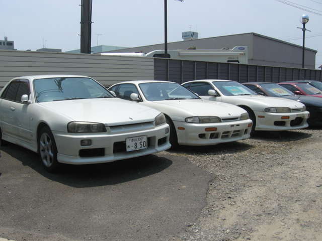 有限会社 MarkFactory