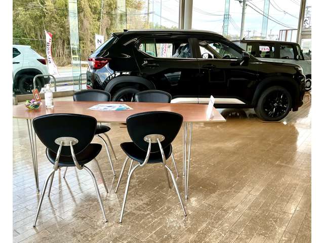 ホンダカーズ筑後 広川店