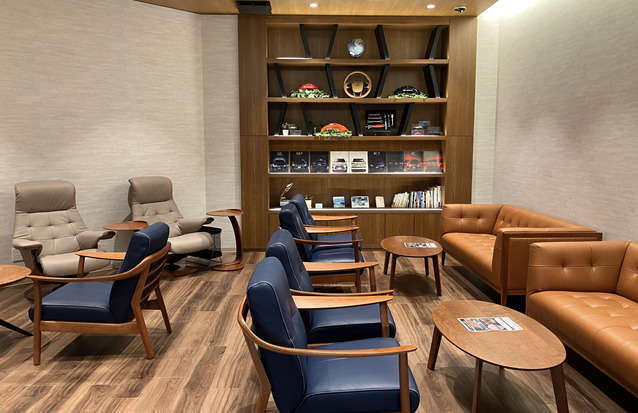 レクサスCPOセンター北