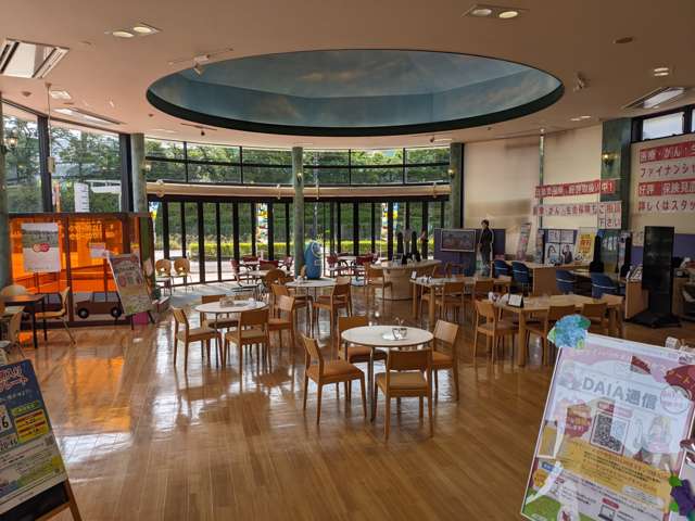 愛知ダイハツ(株) U-CAR吉原