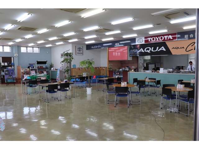 宮崎トヨタ自動車 小林店