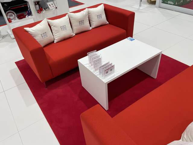 フィアット/アバルト富山