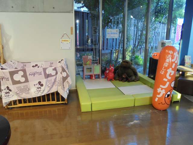 トヨタモビリティ新大阪(株) U-Car南高槻店