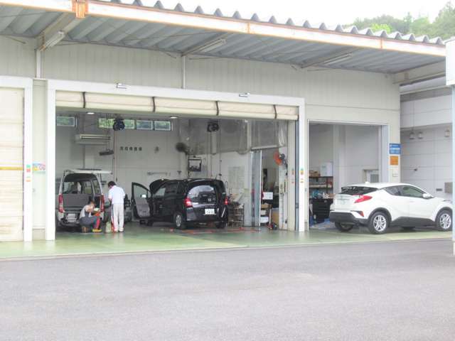 Honda Cars 茨城南 南守谷店