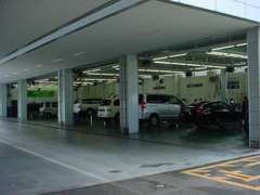 トヨタカローラ富山 カーロッツたかおか