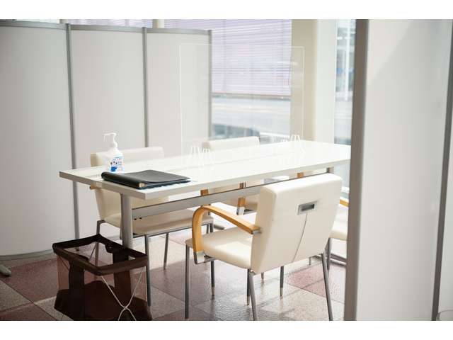 トヨタユナイテッド静岡 藤枝青島店