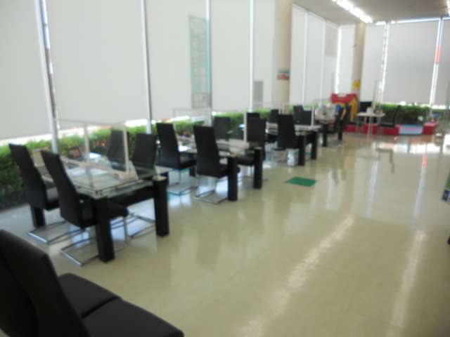 Honda Cars 東京西 青梅新町店(認定中古車取扱店)