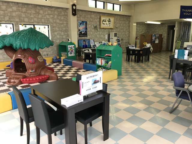 株式会社ホンダカーズ三沢 おいらせ店