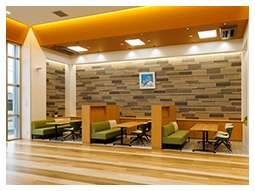 富山ダイハツ販売 砺波店