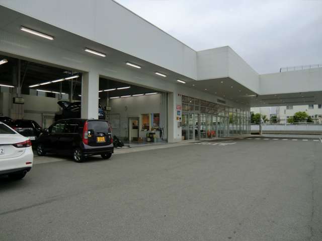 (株)関西マツダ 堺北店