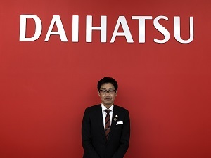 岩手ダイハツ販売(株) 一関店