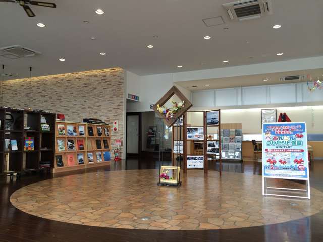 岐阜トヨペット(株) 関店