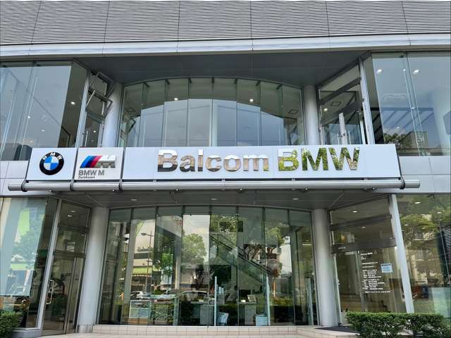 BMW Premium Selection 広島
