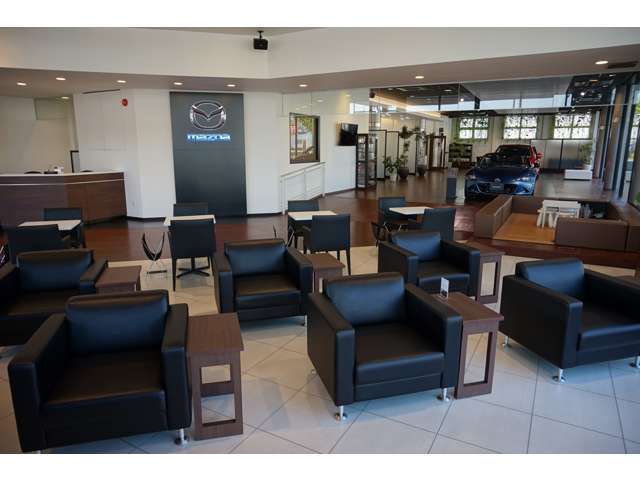 株式会社マツダオートザム北神