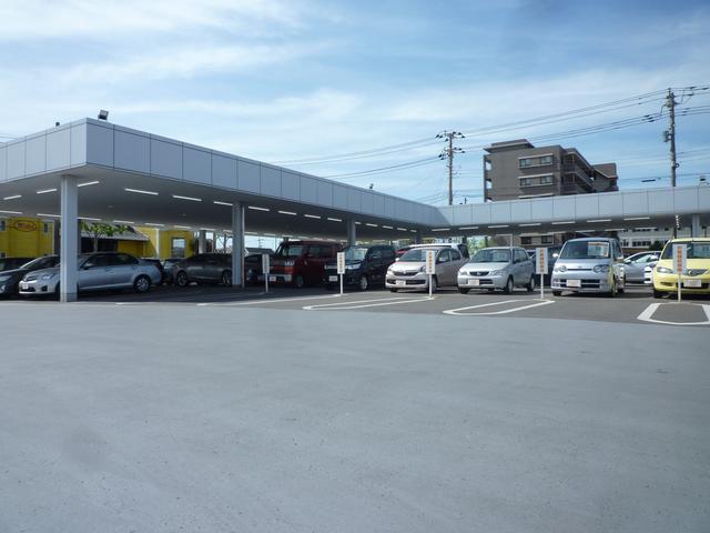 トヨタカローラ千葉 都町マイカーセンター