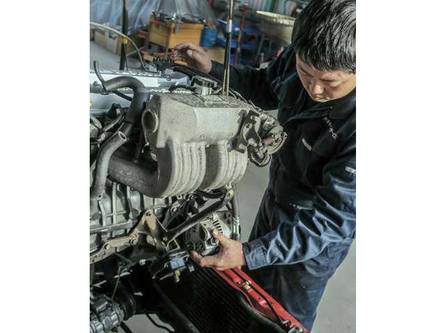 沖本モーターサービス