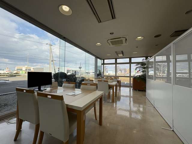 福井トヨタ 東店