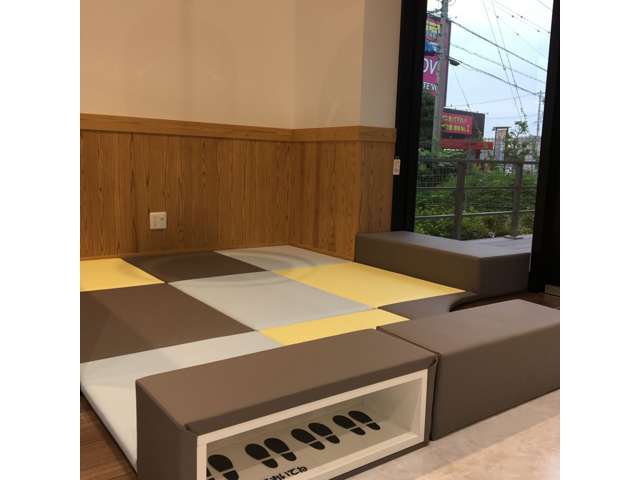 ホンダカーズ浜松 湖西店