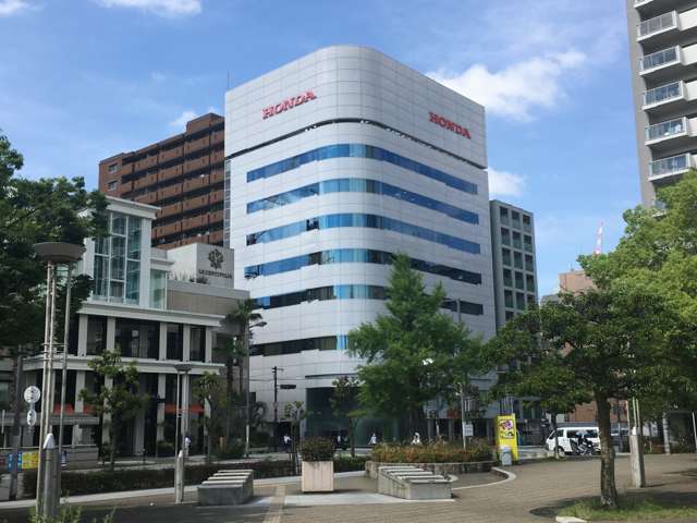 ホンダモビリティ近畿 ネットギャラリー