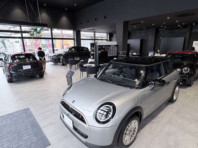 MINI 沖縄/MINI NEXT 沖縄