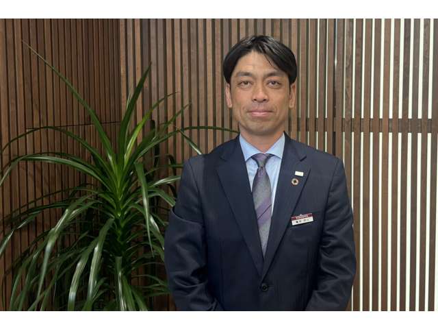 群馬トヨタ自動車 高崎東町店