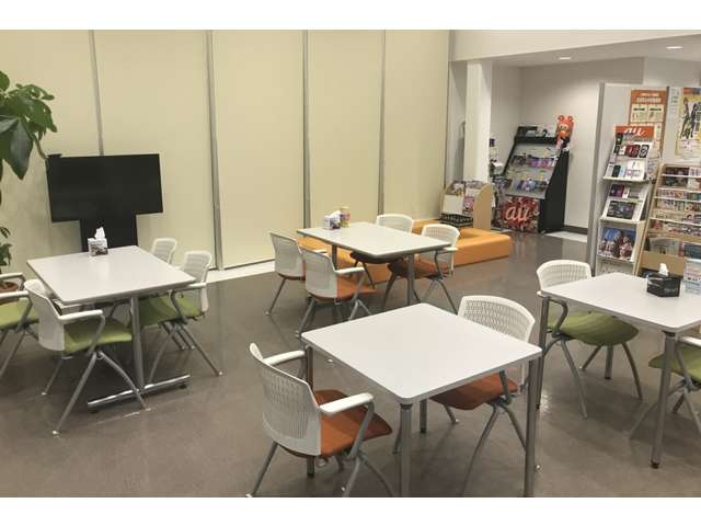 トヨタカローラ長崎 五島店