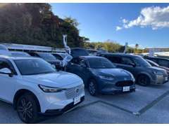 Honda Cars 高知 野市店