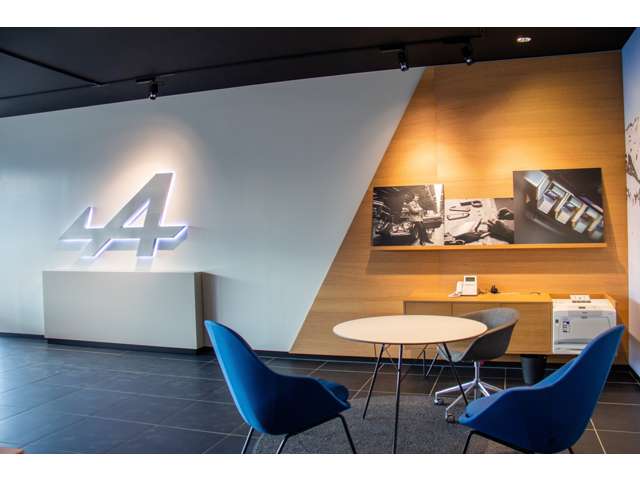 ルノー横浜青葉