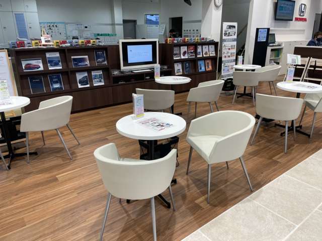 ホンダカーズ浜松 千代田店