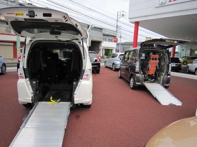 ホンダカーズ香川 屋島店(認定中古車取扱店)