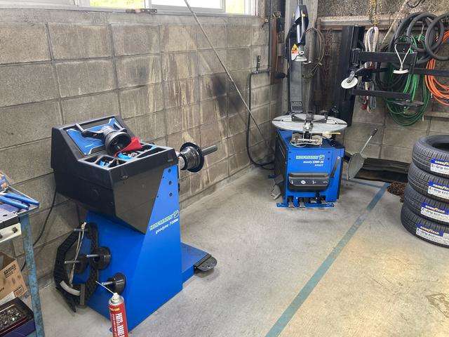 出雲モーター商会