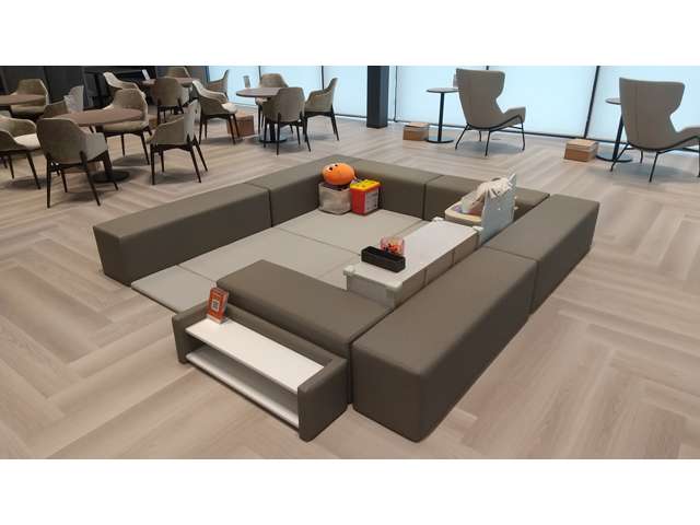 Honda Cars 江南 古知野店