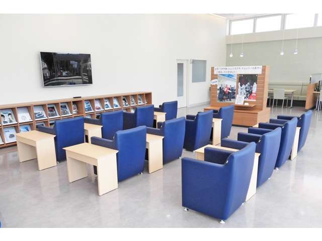 ネッツトヨタ千葉 木更津ほたる野店